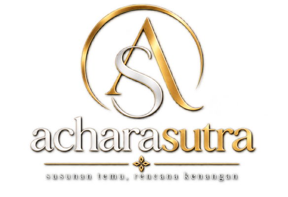 AcharaSutra logo